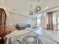 3-комнатная квартира · 152 м² · 13/15 этаж, Достык 128 — ВИД НА ГОРЫ ️! за 650 000 ₸ в Алматы, Медеуский р-н — фото 31