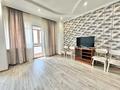 3-комнатная квартира · 152 м² · 13/15 этаж, Достык 128 — ВИД НА ГОРЫ ️! за 650 000 ₸ в Алматы, Медеуский р-н — фото 35
