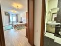 3-комнатная квартира · 152 м² · 13/15 этаж, Достык 128 — ВИД НА ГОРЫ ️! за 650 000 ₸ в Алматы, Медеуский р-н — фото 9
