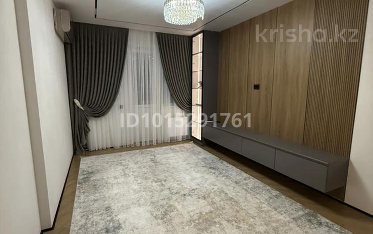 3-бөлмелі пәтер · 78.5 м² · 6/12 қабат, ​Туркия 1280/6, бағасы: 450 000 ₸ в Шымкенте — фото 2