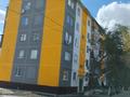 3-комнатная квартира, 63.3 м², 2/5 этаж, Гарышкерлер 54 за 18 млн 〒 в Жезказгане