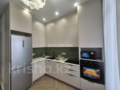 2-бөлмелі пәтер · 41 м² · 11/12 қабат, Тауелсиздик 25/1, бағасы: 300 000 ₸ в Астане, Алматы р-н