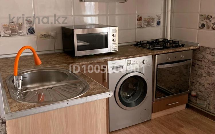 3-бөлмелі пәтер · 55.5 м² · 2/2 қабат, Ыклас 1, бағасы: 21 млн ₸ в  — фото 2