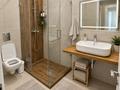 5-бөлмелі пәтер · 140 м² · 8/10 қабат, Қарғалы ш/а., Кенесары хана, бағасы: 125 млн ₸ в Алматы, Наурызбайский р-н — фото 27