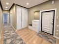 5-бөлмелі пәтер · 140 м² · 8/10 қабат, Қарғалы ш/а., Кенесары хана, бағасы: 125 млн ₸ в Алматы, Наурызбайский р-н — фото 34