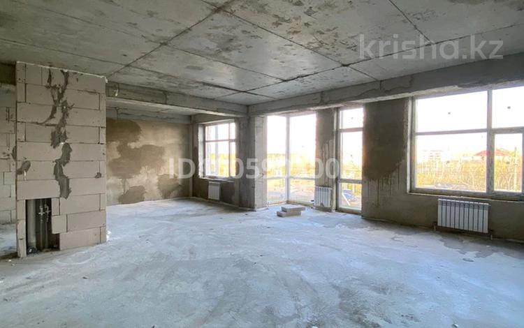 2-бөлмелі пәтер · 69 м² · 3/4 қабат, Кизатова 6б — Зеленая, бағасы: 31.7 млн 〒 в Петропавловске — фото 2