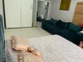 2-комнатная квартира · 50.3 м² · 3/20 этаж, Микрорайон Мамыр-1 за 46 млн ₸ в Алматы, Ауэзовский р-н — фото 6