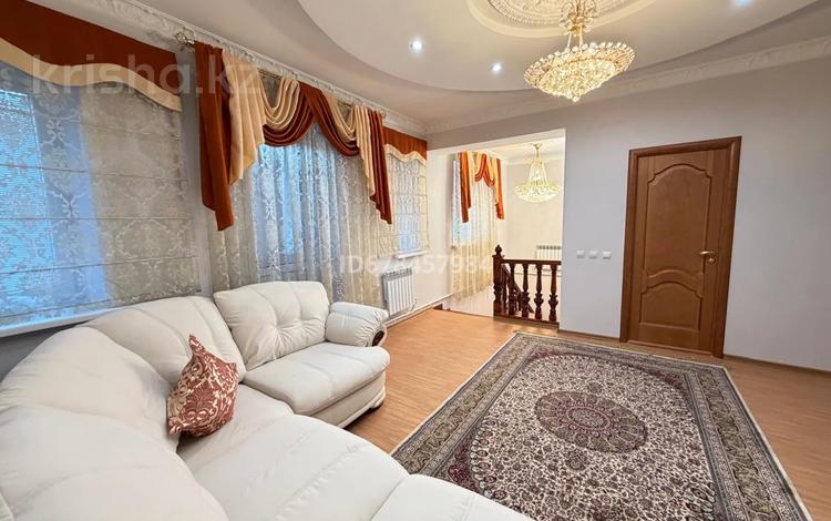 Жеке үй · 8 бөлме · 365 м² · 15 жүзд., Садвокасова — 6 школа, бағасы: 250 млн ₸ в Кокшетау — фото 14