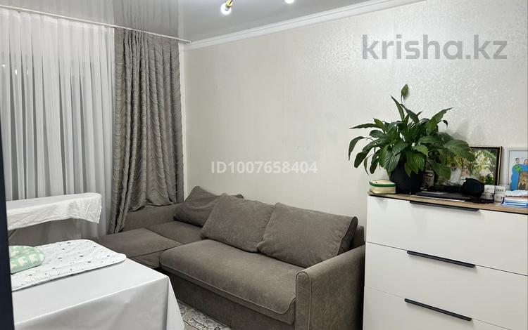 2-комнатная квартира · 53 м² · 3/3 этаж, мкр Уркер, Шалкииз жырау за 22.5 млн ₸ в Астане, Нура р-н — фото 2