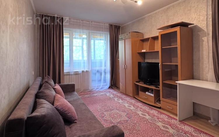 1-комнатная квартира · 35 м² · 4/4 этаж, Байтурсынова 14 — Гоголя за 230 000 ₸ в Алматы, Алмалинский р-н — фото 2