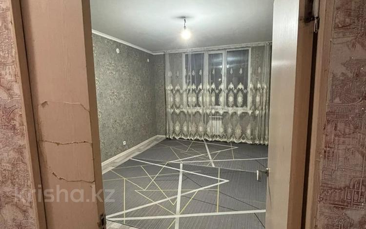 2-комнатная квартира · 56 м² · 3/12 этаж, мкр Туран-2 13 а за 130 000 ₸ в Шымкенте, Каратауский р-н — фото 2