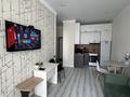 2-бөлмелі пәтер · 44 м² · 7/10 қабат, Казыбек би — Казыбек Би-Толе Би, бағасы: 16 000 ₸ в Астане, Есильский р-н