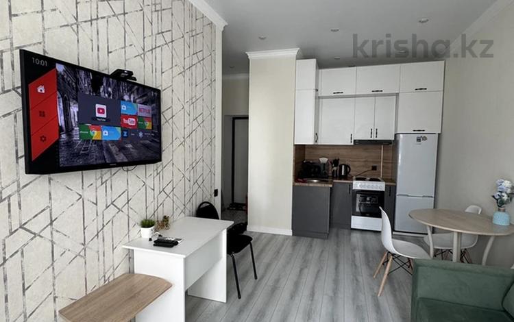 2-бөлмелі пәтер · 44 м² · 7/10 қабат, Казыбек би — Казыбек Би-Толе Би, бағасы: 16 000 ₸ в Астане, Есильский р-н — фото 14