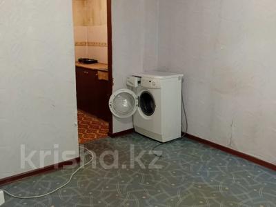 1-комнатная квартира · 16 м² · 1/9 этаж, 11 микрорайон за 7 млн 〒 в Актобе