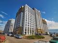 2-комнатная квартира · 53 м² · 3/17 этаж, Улы Дала 10 за ~ 33 млн ₸ в Астане, Нура р-н