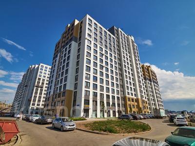 2-комнатная квартира · 53 м² · 3/17 этаж, Улы Дала 10 за ~ 33 млн ₸ в Астане, Нура р-н