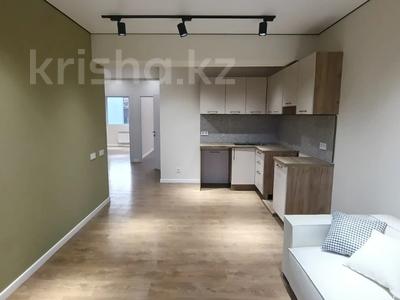 3-бөлмелі пәтер · 70 м² · 9/10 қабат, Сейфуллина 51, бағасы: 39 млн ₸ в Алматы, Турксибский р-н