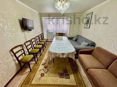 3-бөлмелі пәтер · 59 м² · 2/5 қабат, Сортировка, Серова, бағасы: 15.4 млн ₸ в Караганде, Алихана Бокейханова р-н