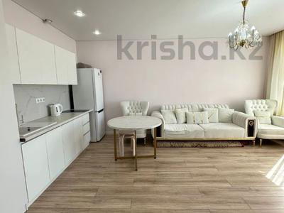 2-комнатная квартира · 37 м² · 5/16 этаж, Улы Дала 25, 27, 29, 29/1 — Толе Би за 24.9 млн 〒 в Астане
