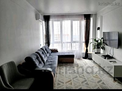 3-комнатная квартира · 62 м² · 10/10 этаж, ул. Жунисова 14/7 за 31 млн ₸ в Алматы, Наурызбайский р-н