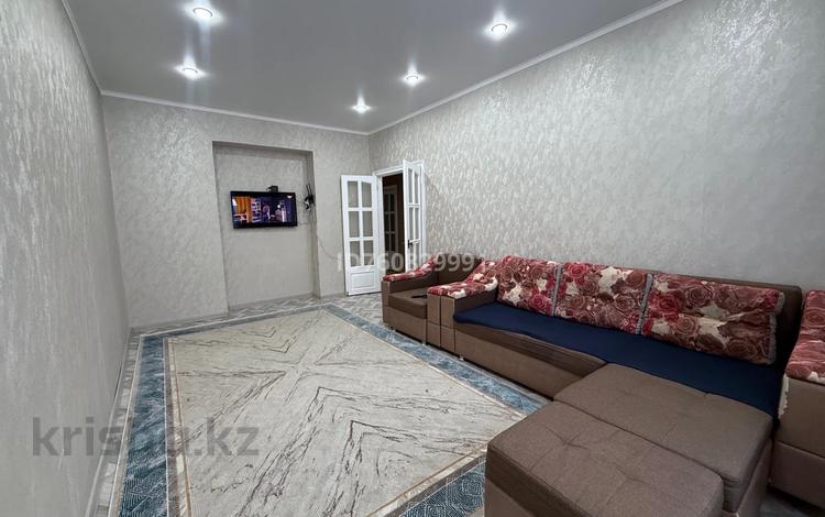 3-комнатная квартира · 85 м² · 1/5 этаж, С.Нурмагамбетова за 20 000 ₸ в Усть-Каменогорске, Ульбинский — фото 2