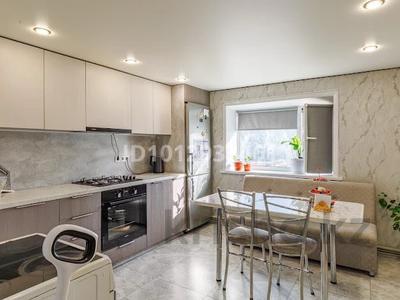 Отдельный дом · 4 комнаты · 260 м² · 9 сот., Талапкерская 6А за 129 млн ₸ в Астане, Сарыарка р-н