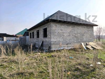 Жеке үй · 3 бөлме · 65.6 м² · 600 жүзд., Қарасай, Қарасай, Іргелі ауылдық округ Кемертоған, бағасы: 25 млн ₸ в Алматинской обл., Карасай