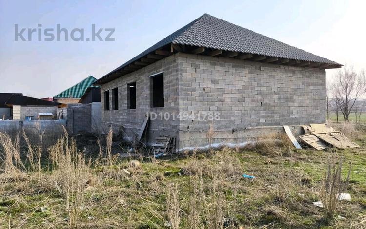 Жеке үй · 3 бөлме · 65.6 м² · 600 жүзд., Қарасай, Қарасай, Іргелі ауылдық округ Кемертоған, бағасы: 25 млн ₸ в Алматинской обл., Карасай — фото 2