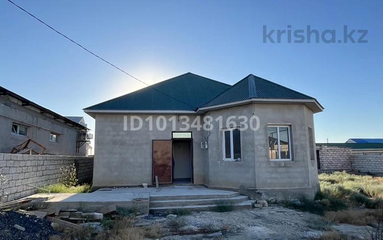 Жеке үй · 4 бөлме · 150 м² · 12 жүзд., Самал 76/1, бағасы: 15 млн ₸ в Батыре — фото 2