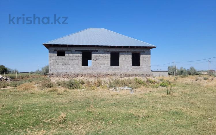Отдельный дом · 4 комнаты · 180 м² · 10 сот., Микр. Шанырак 878 за 12 млн ₸ в Таразе — фото 2