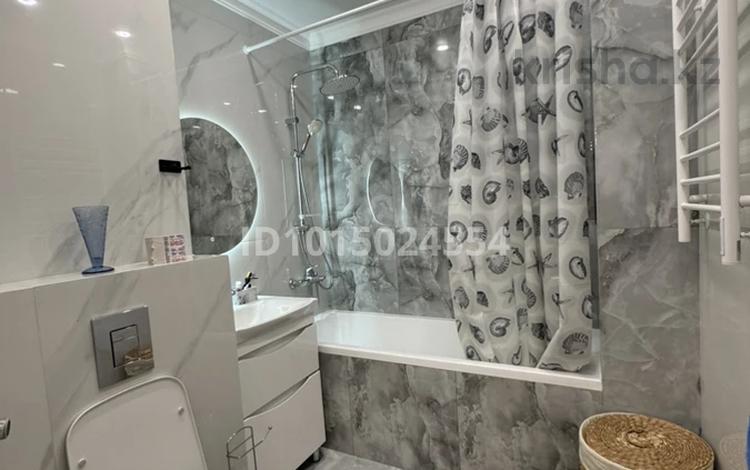 1-комнатная квартира · 44 м² · 4/9 этаж, Косшыгулулы 15 за 270 000 ₸ в Астане, Сарыарка р-н — фото 2