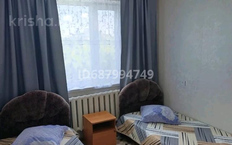 3-бөлмелі пәтер · 56 м² · 3/5 қабат, Абай (Советская) 20 — Школа,рынок, бағасы: 25 000 ₸ в Бурабае — фото 19