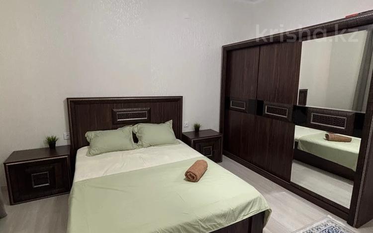 1-комнатная квартира · 40 м² · 4/10 этаж, мкр Нурсая, Абулхайыр хан 51а — Абай орталығы, областной ЦОН за 13 500 ₸ в Атырау — фото 2