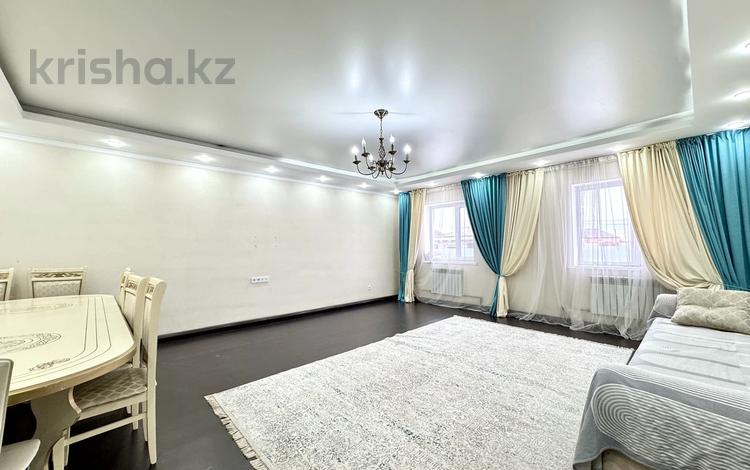 Жеке үй · 4 бөлме · 288 м² · 10 сот., Спандияр Кобеева, бағасы: 44.5 млн 〒 в Тайтобе — фото 24