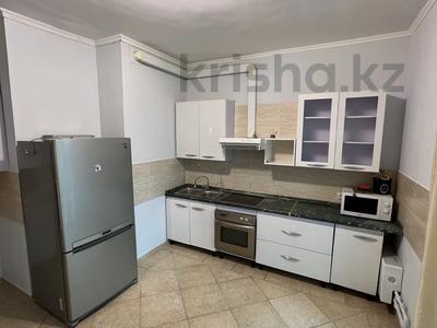 3-комнатная квартира · 90 м² · 24/42 этаж, Желтоксан 2/1 за 300 000 〒 в Астане, Сарыарка р-н