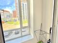 1-комнатная квартира · 40 м² · 2/12 этаж, Керей-Жанибек хандар 44/2 за 33 млн ₸ в Астане, Есильский р-н — фото 10