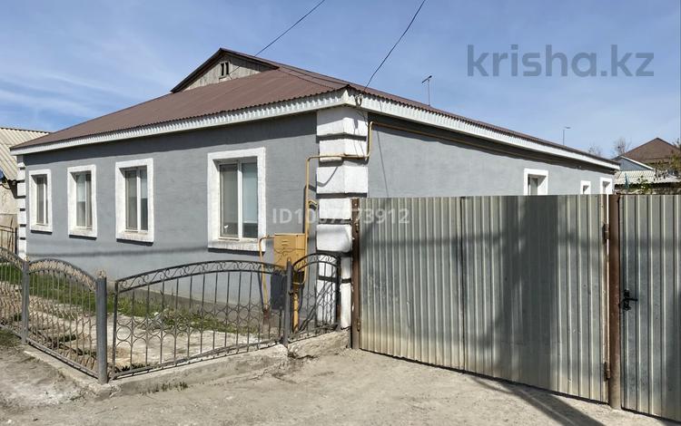 Отдельный дом · 4 комнаты · 168 м² · , мкр Атырау, Алия молдагулова за 27 млн ₸ — фото 2
