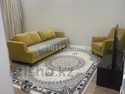 1 комната · 40 м² · 4/9 этаж, Райымбек батыр 54 — Рядом депутатский городок за 90 000 〒 в Астане, Сарайшык р-н