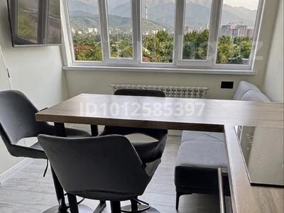 2-бөлмелі пәтер · 40 м² · 8/13 қабат, Есенова 160/3 — Саяхат, бағасы: 39.6 млн ₸ в Алматы, Жетысуский р-н