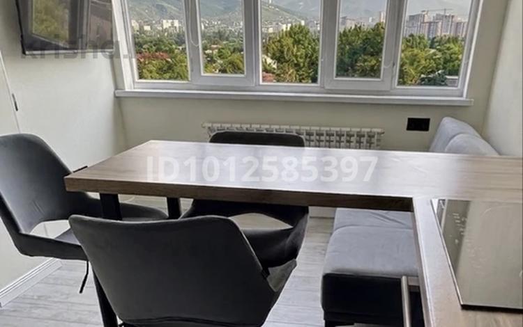 2-бөлмелі пәтер · 40 м² · 8/13 қабат, Есенова 160/3 — Саяхат, бағасы: 39.6 млн ₸ в Алматы, Жетысуский р-н — фото 2
