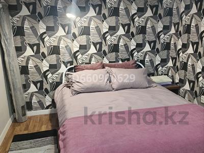 1-комнатная квартира · 32 м² · 1/5 этаж, 3 микрорайон 30 за 12 000 ₸ в Шемонаихе