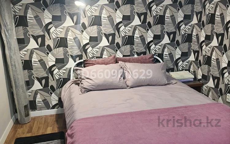 1-комнатная квартира · 32 м² · 1/5 этаж, 3 микрорайон 30 за 12 000 ₸ в Шемонаихе — фото 26