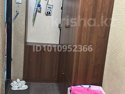 1-комнатная квартира · 30 м² · 4/4 этаж, мкр №8 за 200 000 〒 в Алматы, Ауэзовский р-н