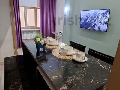 1-комнатная квартира · 62 м² · 17/17 этаж, 17-й мкр 23 за 3 000 ₸ в Актау