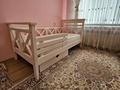 3-бөлмелі пәтер · 64 м² · 5/5 қабат, мкр Аксай-2 5, бағасы: 35 млн ₸ в Алматы, Ауэзовский р-н — фото 14