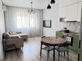 3-бөлмелі пәтер · 59 м² · 8/10 қабат, Керемет ш/а., Наурызбай батыра — Сатпаева, бағасы: 76 млн ₸ в Алматы, Бостандыкский р-н