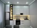 3-комнатная квартира · 87 м² · 1/6 этаж, мкр Юго-Восток, Университетская 28/19 за 45 млн 〒 в Караганде, Казыбек би р-н — фото 11