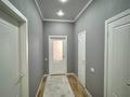 3-комнатная квартира · 87 м² · 1/6 этаж, мкр Юго-Восток, Университетская 28/19 за 45 млн 〒 в Караганде, Казыбек би р-н — фото 12
