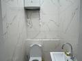 3-комнатная квартира · 87 м² · 1/6 этаж, мкр Юго-Восток, Университетская 28/19 за 45 млн 〒 в Караганде, Казыбек би р-н — фото 9
