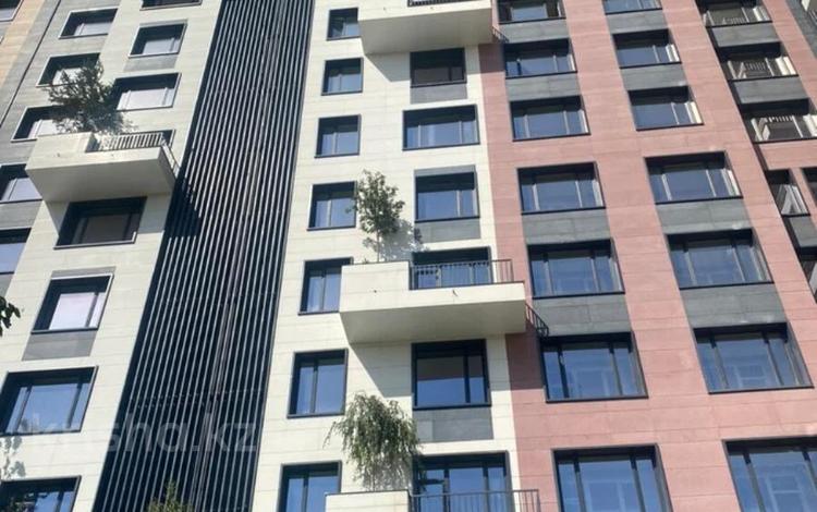 3-комнатная квартира · 119 м² · 19/19 этаж, Аль-Фараби за 119 млн ₸ в Алматы, Бостандыкский р-н — фото 4